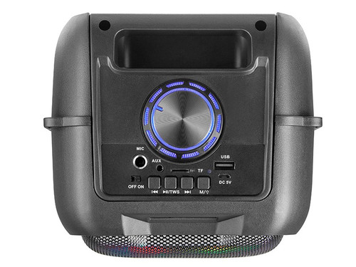 Havit Gaming Speakers SK204 Mini RGB