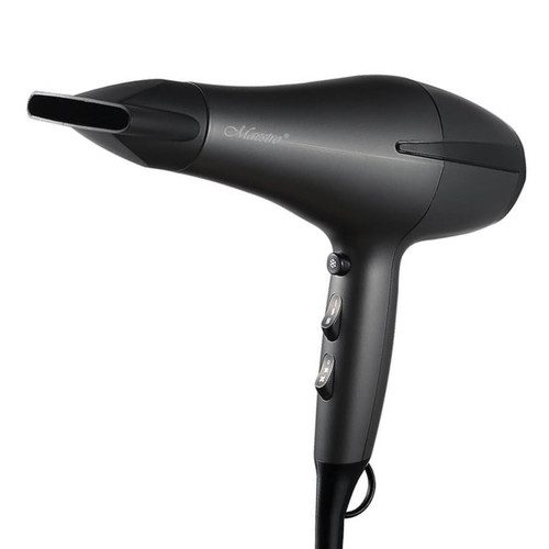 Feel Maestro 2400W AC Motor Hair Dryer MR-223