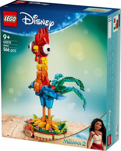 LEGO Disney Heihei 9+