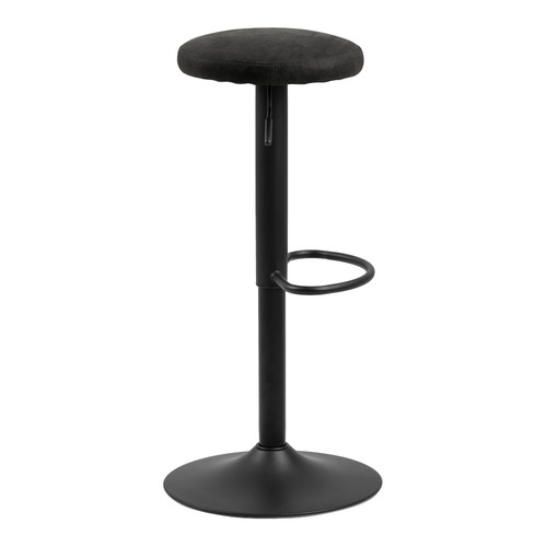 Bar Stool Finch, anthracite