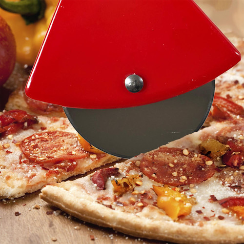 Pizza Cutter Axe