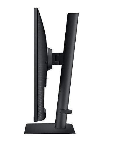 Samsung 27" Monitor LS27A800UNPXEN IPS UHD 16:9 1xHDMI 1xUSB-C