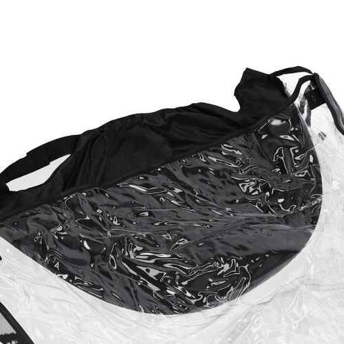 Baby Jogger Weathershield Rain Cover City Mini 2/GT2 Double