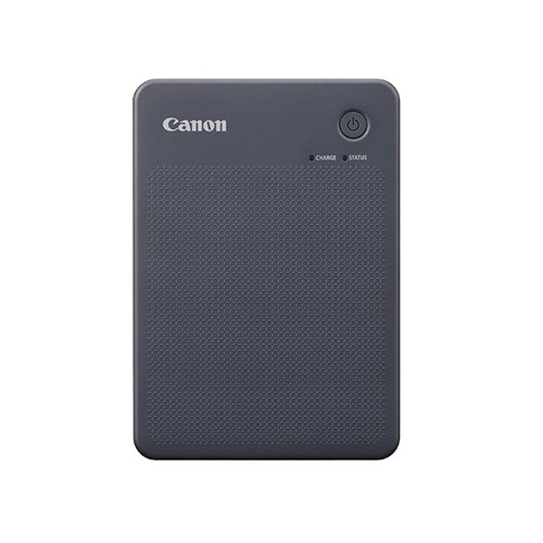 Canon Portable Photo Printer SELPHY QX20, dark grey