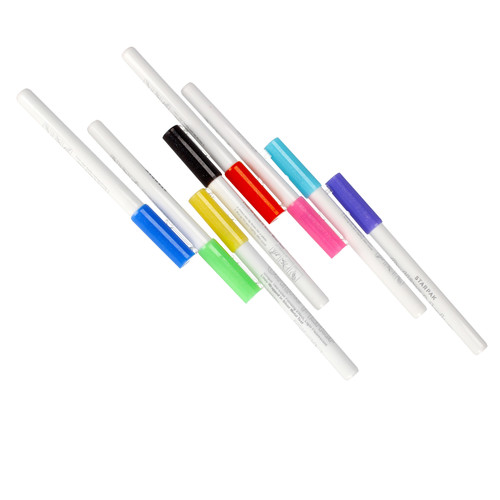 Starpak Outline Markers 8 Colours