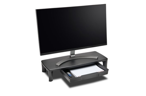 Kensington SmartFit Monitor Stand with Drawer