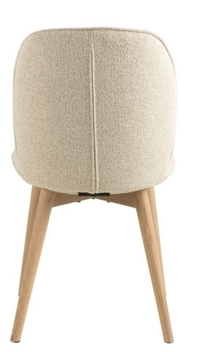 Dining Chair Cindy, beige
