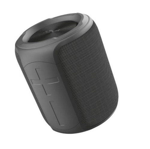 Trust Bluetooth Speaker Compact and Rugged Caro, black