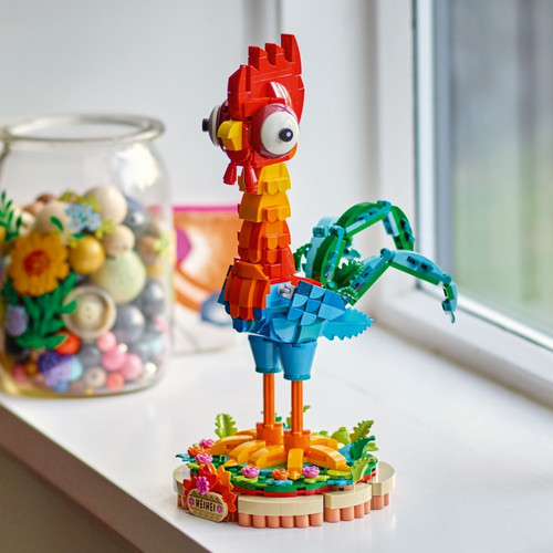 LEGO Disney Heihei 9+