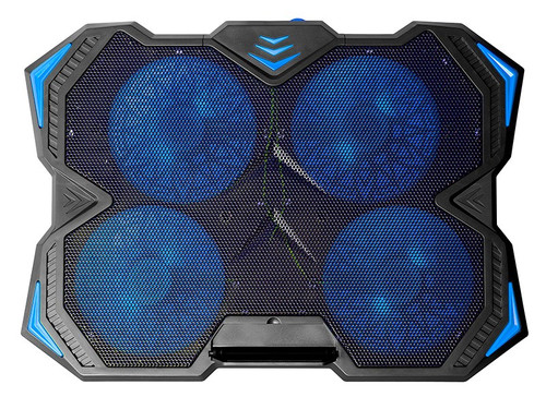 Cooling Station Gamezone Turbo 17"