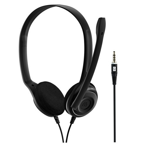 EPOS Wired Headphone PC 5 Chat
