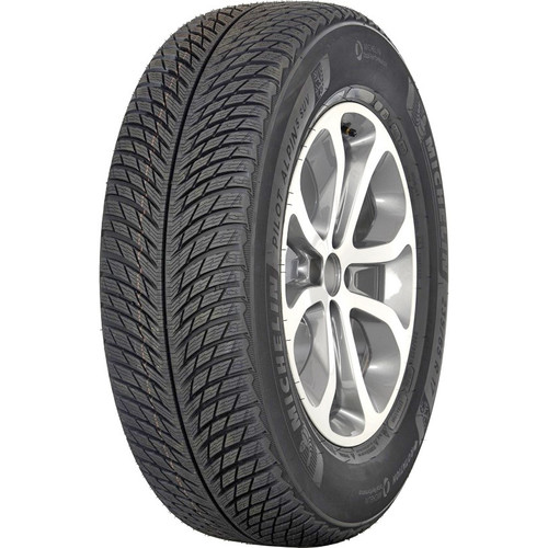 MICHELIN Pilot Alpin 5 SUV 315/40R21 115V