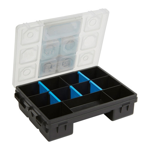 Mac Allister 11 Compartment Organiser Case