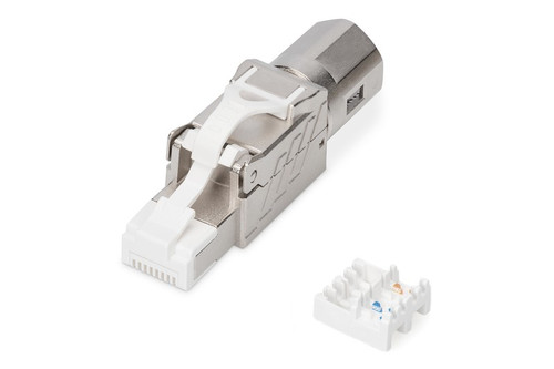 Digitus Connector RJ45 Cat.8.1 DN-93835