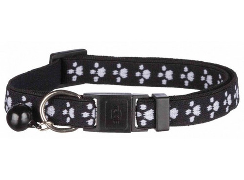 Trixie Cat Collar, Elastic, assorted colours, 1pc