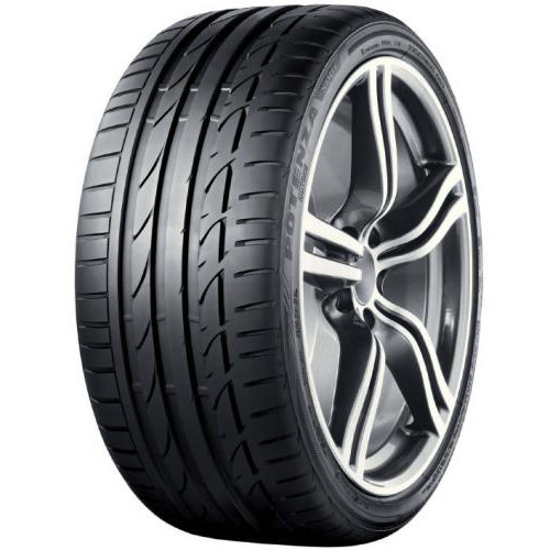 BRIDGESTONE Potenza S001 225/40R19 93Y