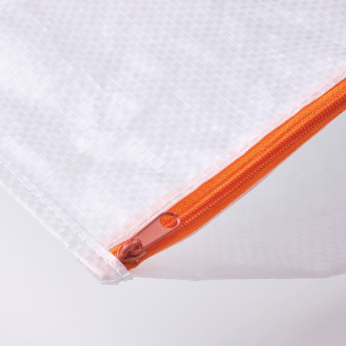 PÄRKLA Shoe bag, 48x22 cm