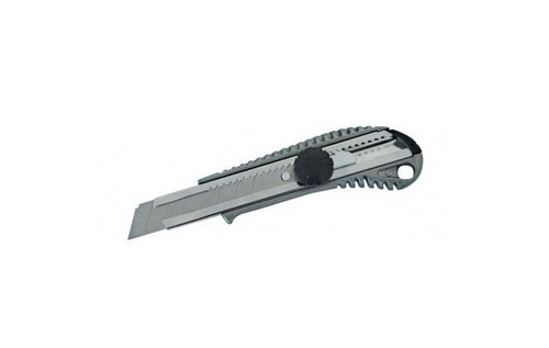 Proline Metal Box Cutter 18mm 30078