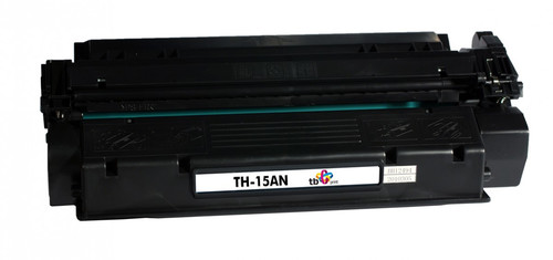 TB Toner Cartridge Black TH-15AN (HP C7115A) 100% new