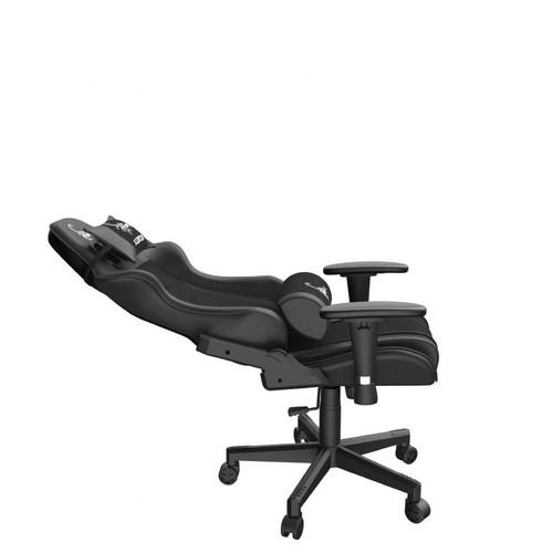 Gembird Gaming Chair Scorpion, black