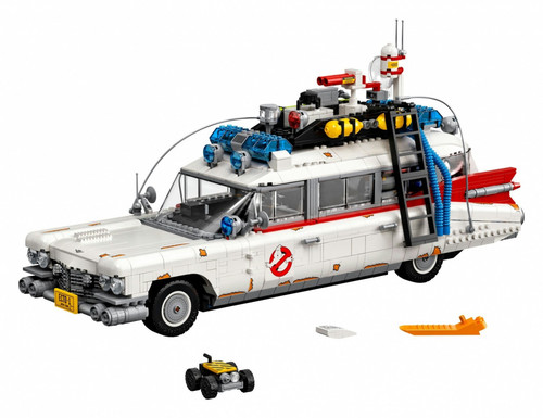LEGO Icons Ghostbusters™ ECTO-1 18+