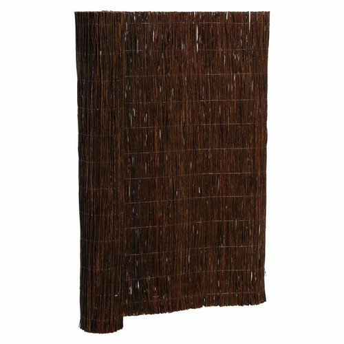 Wicker Garden Screen 300x120cm