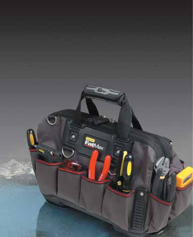 Stanley Tool Bag FatMax 18" 1-93-950