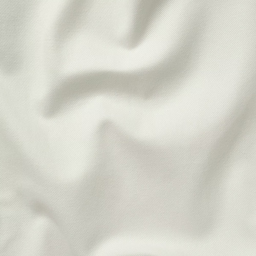 SALTSJÖBADEN Cover for footstool, Blekinge white