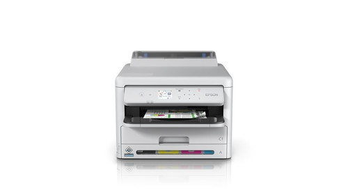 Epson Printer WF-C5390DW A4/USB/(W)LAN/25pps/PS3+PCL6