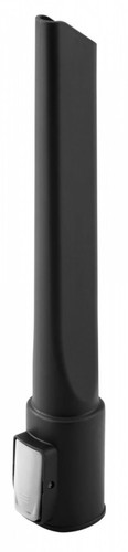 Amica VMB XPro Dark Cordless Stick Vacuum Cleaner, Black