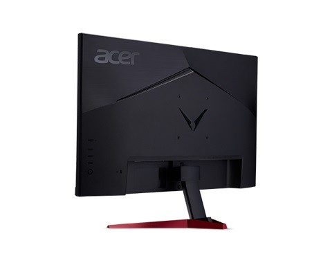 Acer Nitro 27" Monitor LED IPS 1ms 75Hz VG240Ybmiix