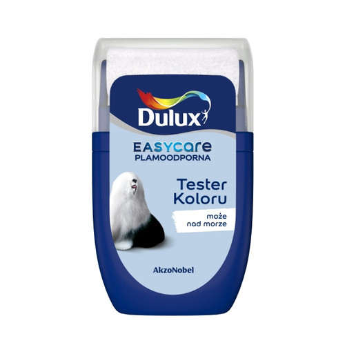 Dulux Colour Play Tester EasyCare 0.03l maybe sea