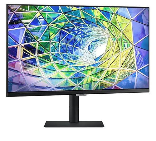 Samsung 27" Monitor LS27A800UNPXEN IPS UHD 16:9 1xHDMI 1xUSB-C