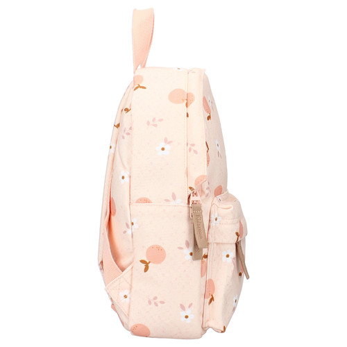 Kidzroom Backpack Paris Apple pink