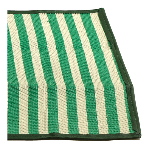 Picnic Mat 90x180cm, green