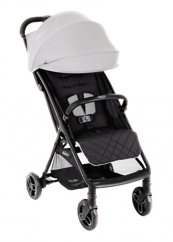 Graco MyAvo Stroller Grey 0-22kg