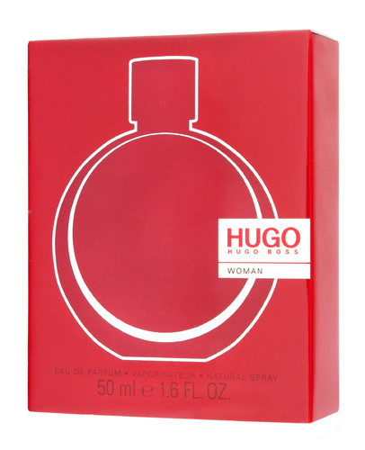 Hugo Boss Woman Eau de Parfum 50ml