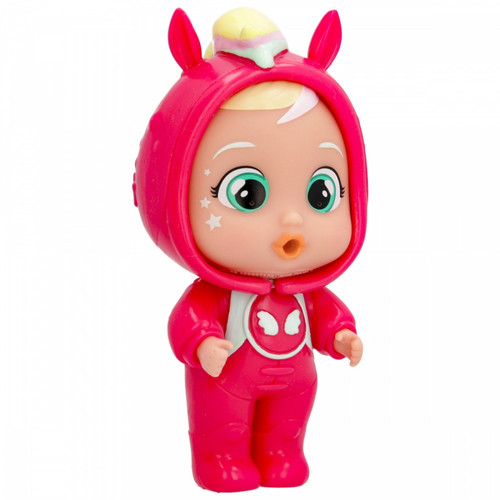 Cry Babies Doll Magic Tears Stars Talent Hannah 3+
