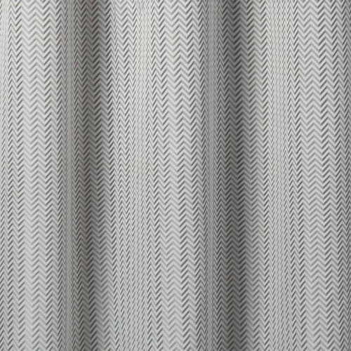 Curtain Jalna 140x260cm, grey