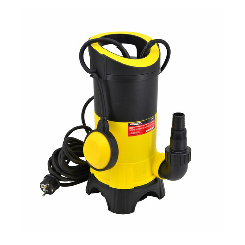 AW Submersible Sewage Pump/ Float Switch 400W Q1DP