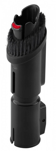 Amica VMB XPro Dark Cordless Stick Vacuum Cleaner, Black