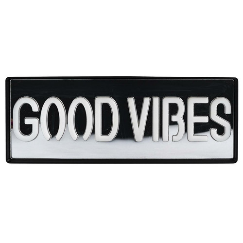 Neon LED Lamp Good Vibes