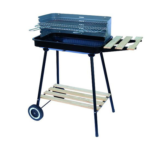 BBQ 58x38 cm MG905