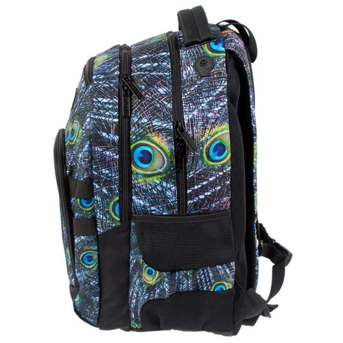 School Backpack Wild