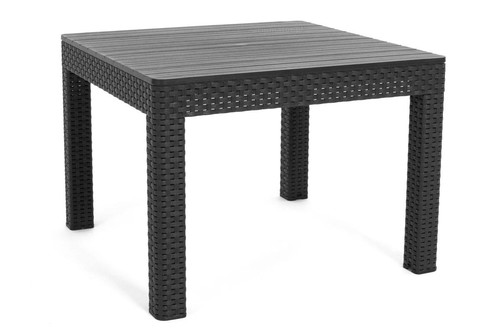 Outdoor Furniture Set ROSALIE SET, graphite