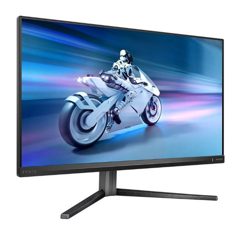 Philips 27" Monitor IPS 180Hz HDMIx2 DP Pivot 27M2N5500