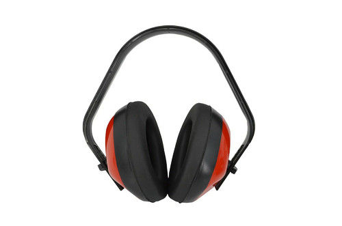 AW Protective Earmuffs SNR 20.4dB