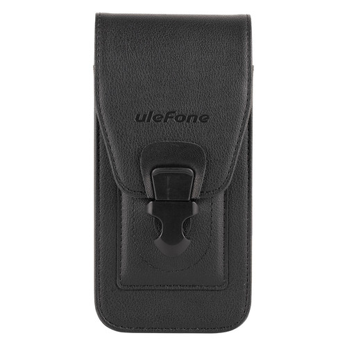 ULEFONE Phone Case Armor 24 holster protective case