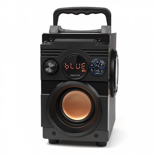 SQUEAK Speaker Bluetooth Bassblaster 5.1 SQ1001