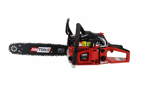 Petrol Chainsaw 4hp 40cm CS620